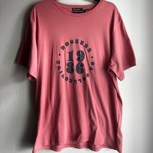 NWT Dockers Large Slim Fit T Shirt XL 100% Organic